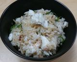 ☆山の日☆鯛の混ぜ込みご飯作り方7写真