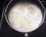 濃厚さっぱり！我が家の夏そうめんアレンジ作り方1写真