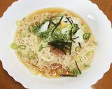 濃厚さっぱり！我が家の夏そうめんアレンジ作り方3写真
