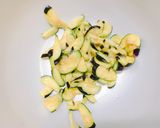 【これ絶品！】塩昆布で簡単茄子のナムル☆作り方5写真