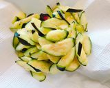 【これ絶品！】塩昆布で簡単茄子のナムル☆作り方6写真