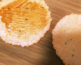 大好き☆海老せんたこ焼き作り方9写真