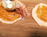 大好き☆海老せんたこ焼き作り方11写真