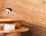 大好き☆海老せんたこ焼き作り方14写真