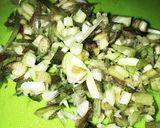 簡単常備菜 夏野菜で作るご飯のおとも!作り方3写真