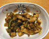 チキンカレートースター作り方1写真