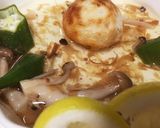 大好き☆海老せんたこ焼き作り方5写真