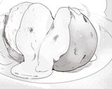 家庭で食べるラクレットチーズ作り方3写真