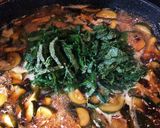 簡単煮るだけ胡瓜の佃煮。畑の胡瓜SOS!作り方7写真