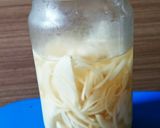 ☆乗せるだけ♪酢玉ねぎ冷麺☆作り方2写真