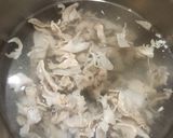 簡単美味しいお昼ご飯＊白だしカレーうどん作り方2写真