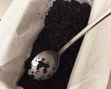 焼かないオレオのチーズケーキ作り方3写真