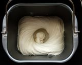 グルテンフリー米粉パン作り方11写真