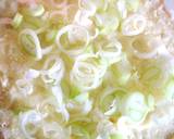 和風！海苔ネギわさびマヨトースト✩作り方4写真