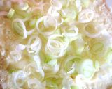 和風！海苔ネギわさびマヨトースト✩作り方4写真