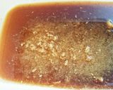 適当旨レシピ☆焼きナスのぽん酢浸し作り方7写真
