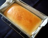 グルテンフリー米粉パン作り方30写真
