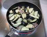 簡単にできる！ちょっぴりピリ辛☆なす味噌作り方3写真