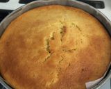 私のバナナケーキ③☆ヨーグルトイン☆作り方7写真