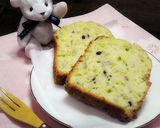 バターなし！簡単ジャムパウンドケーキ♪作り方10写真