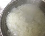 薬味たっぷり♪冷やし茶漬け❤︎作り方1写真