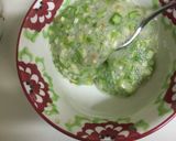 薬味たっぷり♪冷やし茶漬け❤︎作り方4写真