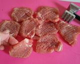 ハマった!美味しすぎる♡タレかつ丼作り方3写真