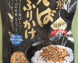 ☆焙煎そば おにぎり作り方1写真