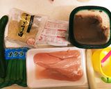 ■超簡単☆『夏こそ！冷や汁飯』講座作り方1写真