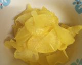 薬味たっぷり♪冷やし茶漬け❤︎作り方5写真
