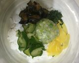 薬味たっぷり♪冷やし茶漬け❤︎作り方8写真