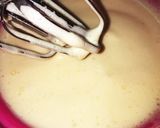 簡単おやつ！米粉のチョコチップケーキ♪作り方1写真