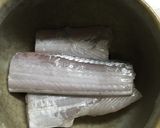 魚の蕪蒸し作り方3写真