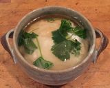 魚の蕪蒸し作り方8写真
