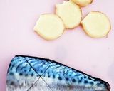 早い♪簡単♪鯖の甘辛煮作り方1写真