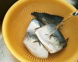 早い♪簡単♪鯖の甘辛煮作り方3写真
