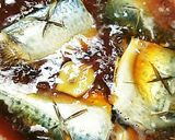 早い♪簡単♪鯖の甘辛煮作り方4写真