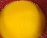 ピーナッツかぼちゃのスープ作り方8写真