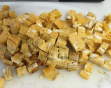 ずぼらな私の海鮮丼☆切って乗せるだけ☆作り方1写真