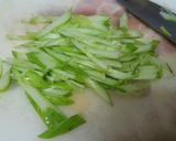 [ところてん　日本版]作り方1写真