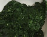 モロヘイヤのごま梅生姜あえ✨作り方2写真