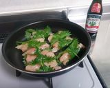 簡単ささみチーズ焼き作り方3写真