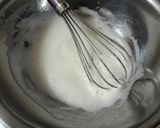 白身魚の梅かぶら蒸し作り方4写真