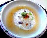 白身魚の梅かぶら蒸し作り方8写真