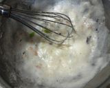 白身魚の梅かぶら蒸し作り方5写真