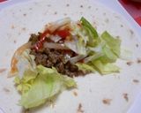 ビーフ・ファヒータ作り方8写真