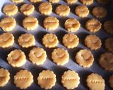 ★簡単で美味しい！手作りバタークッキー★作り方5写真
