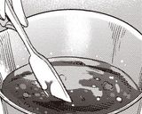 卵まるごとプリン作り方3写真