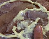 サクサクじゅわー！チーズinささみ作り方5写真