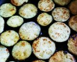 なすのチーズカレーステーキ♪作り方3写真